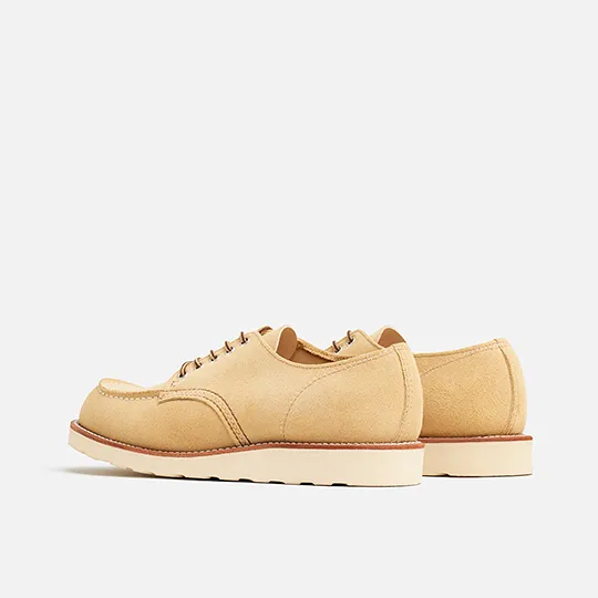 Red Wing 8079 Moc Oxford de boutique - Hawthorne Abilene