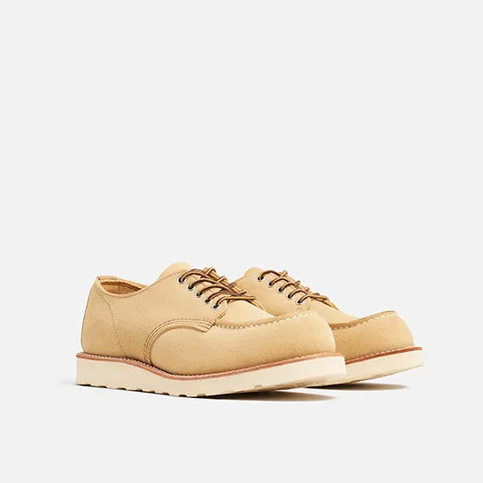 Red Wing 8079 Moc Oxford de boutique - Hawthorne Abilene