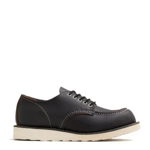 Chaussures Oxford Shop Moc Red Wing Noir Prairie