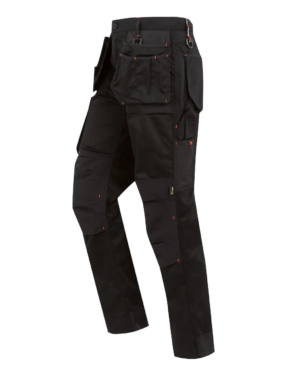 Pantalons de travail Incursion pour hommes Regatta - Vêtements Regatta