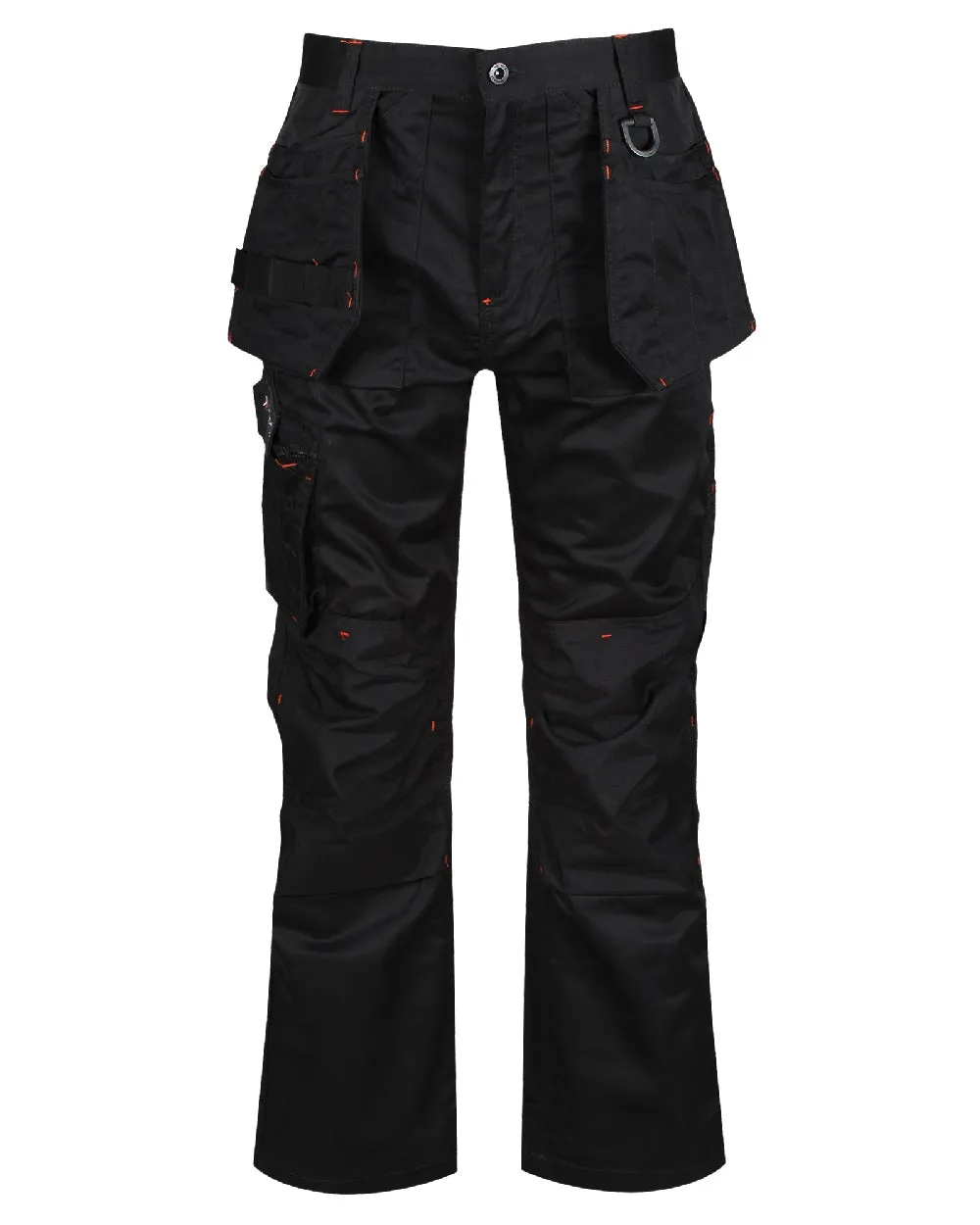 Pantalons de travail Incursion pour hommes Regatta - Vêtements Regatta