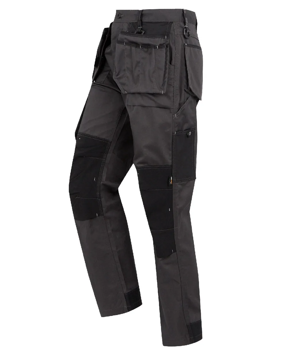 Pantalons de travail Incursion pour hommes Regatta - Vêtements Regatta