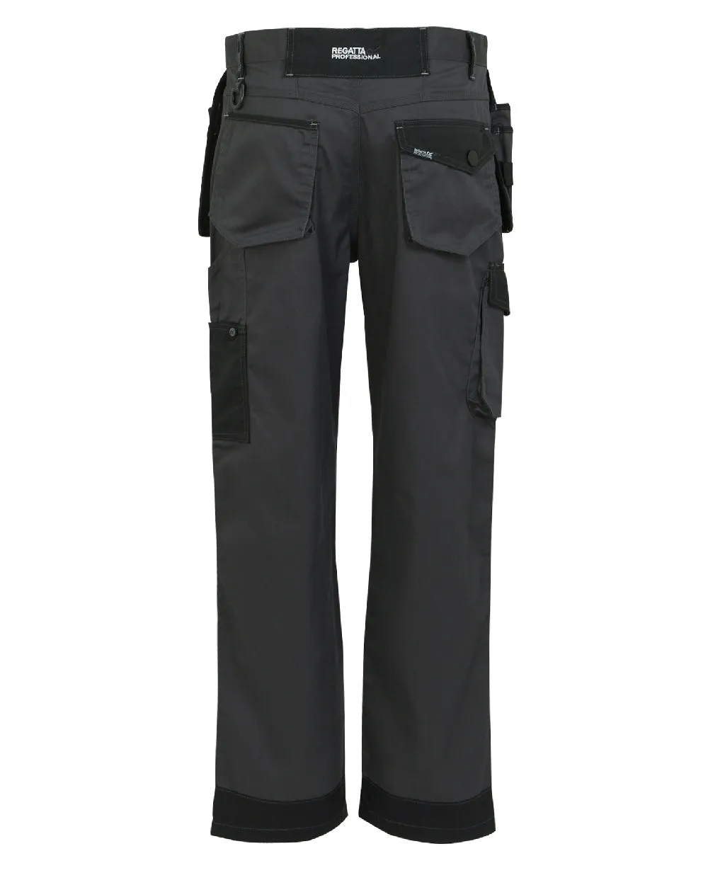 Pantalons de travail Incursion pour hommes Regatta - Vêtements Regatta