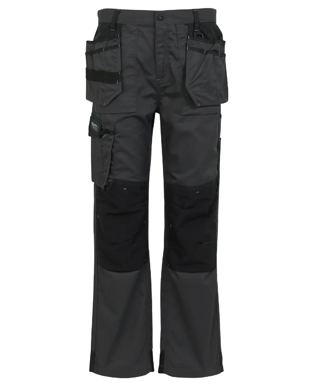 Pantalons de travail Incursion pour hommes Regatta - Vêtements Regatta