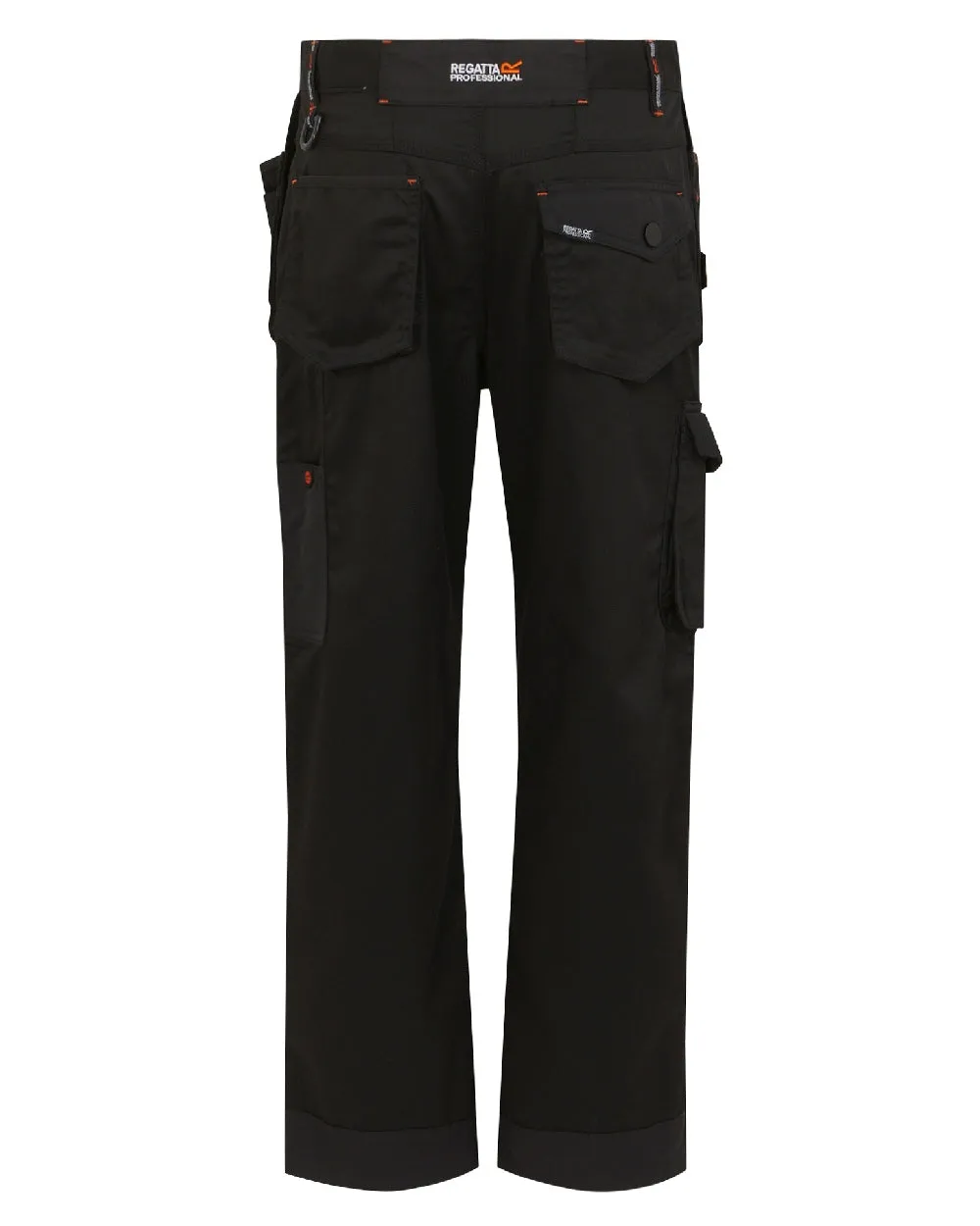 Pantalons de travail Incursion pour hommes Regatta - Vêtements Regatta