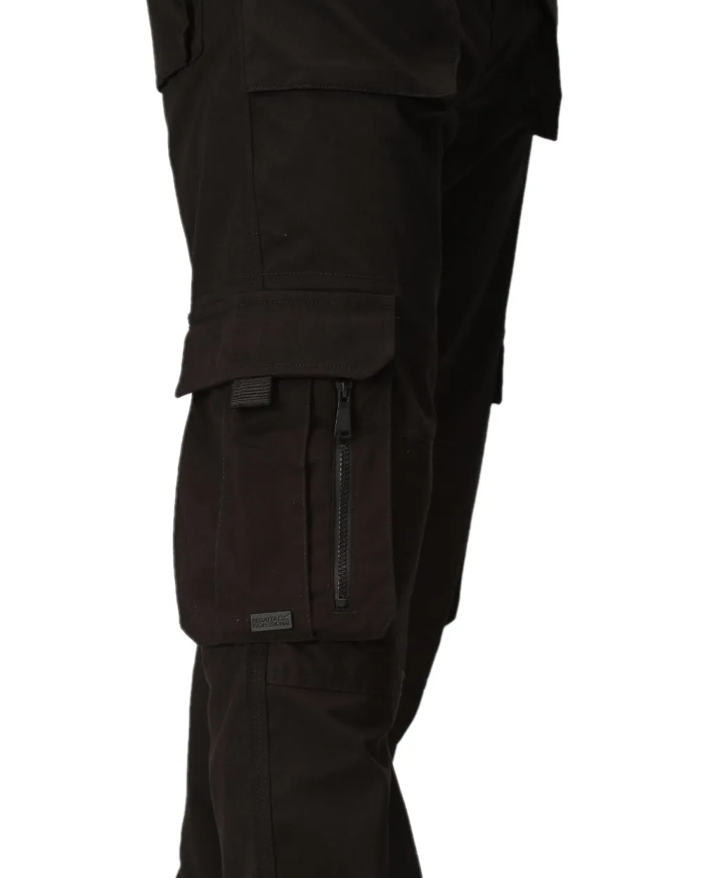 Pantalon utilitaire Pro pour hommes Regatta - Vêtements Regatta