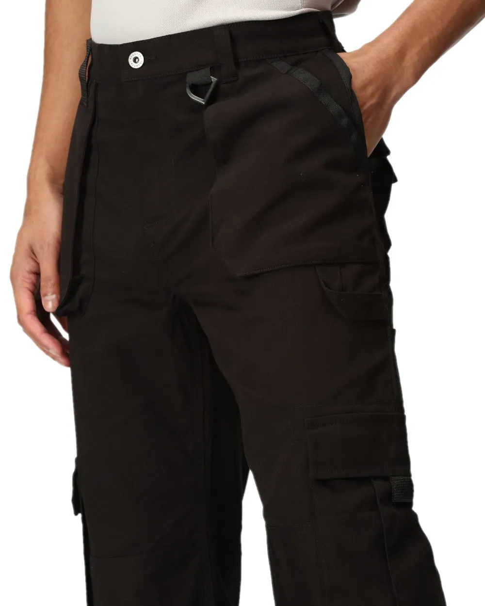 Pantalon utilitaire Pro pour hommes Regatta - Vêtements Regatta