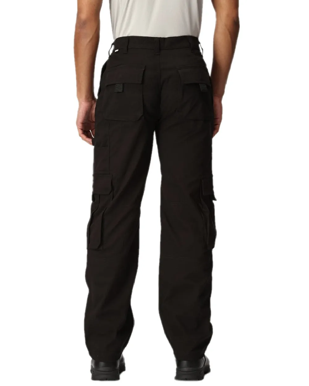Pantalon utilitaire Pro pour hommes Regatta - Vêtements Regatta