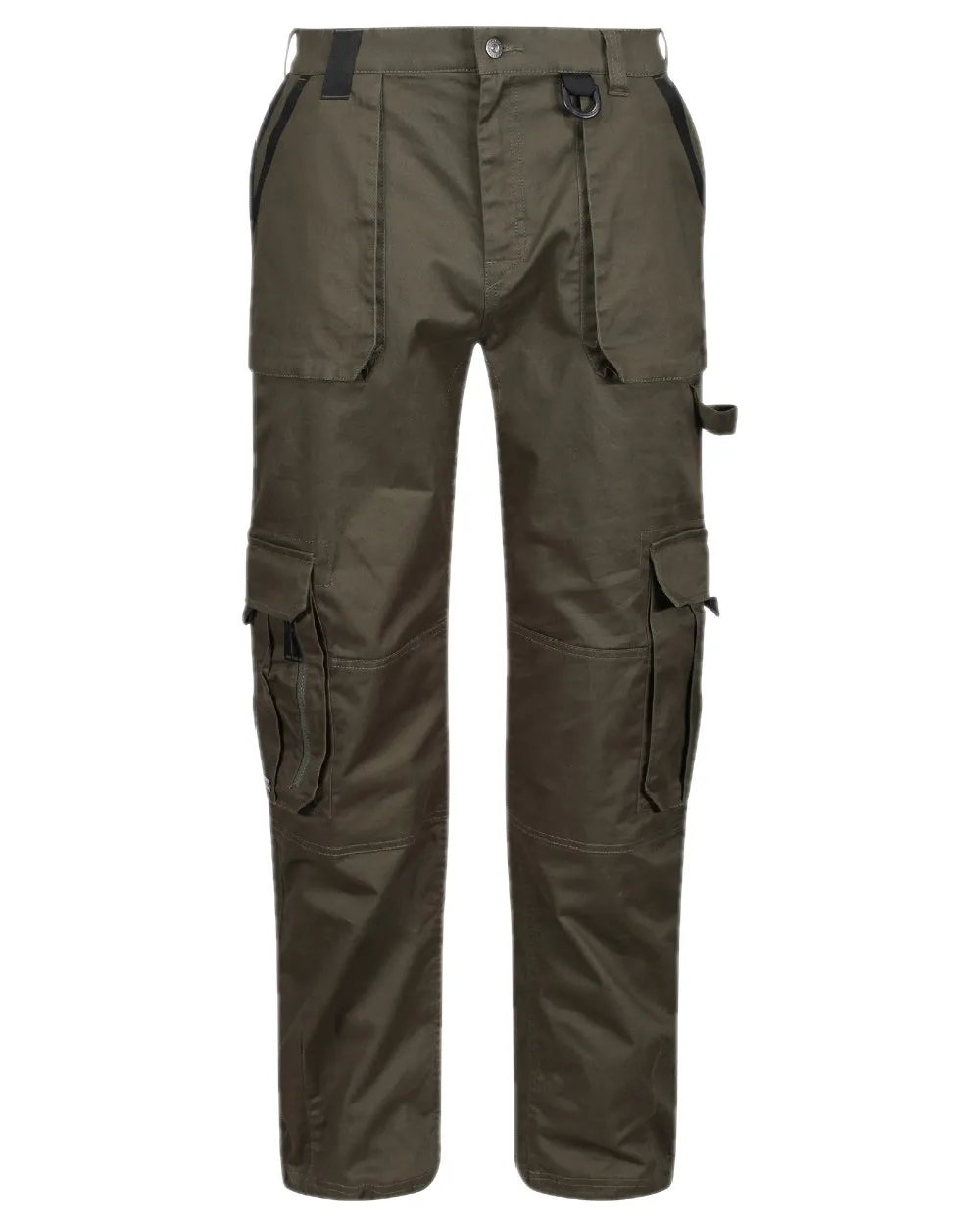 Pantalon utilitaire Pro pour hommes Regatta - Vêtements Regatta