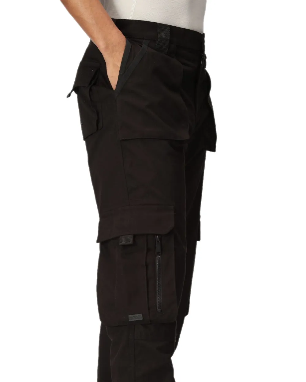 Pantalon utilitaire Pro pour hommes Regatta - Vêtements Regatta