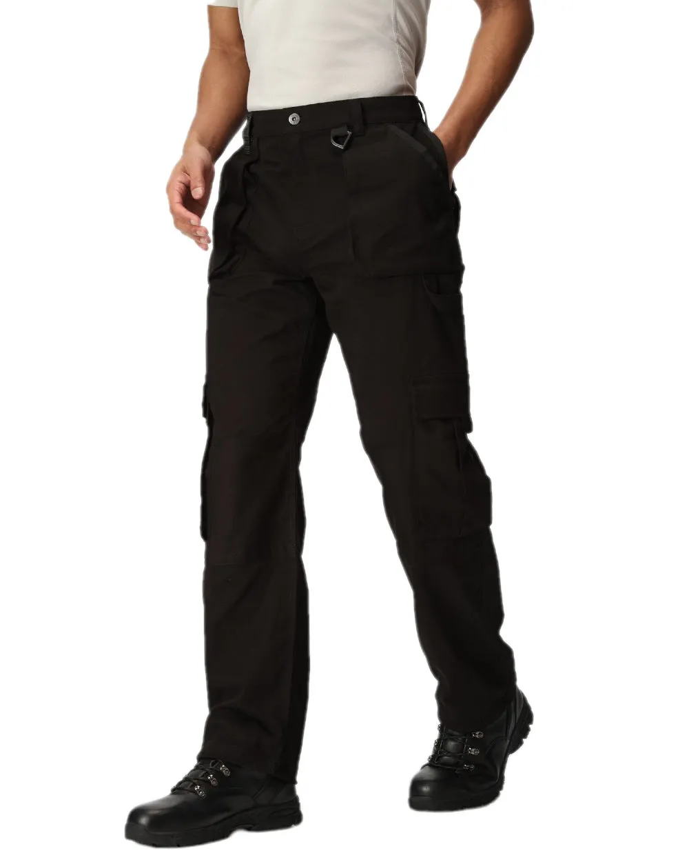 Pantalon utilitaire Pro pour hommes Regatta - Vêtements Regatta