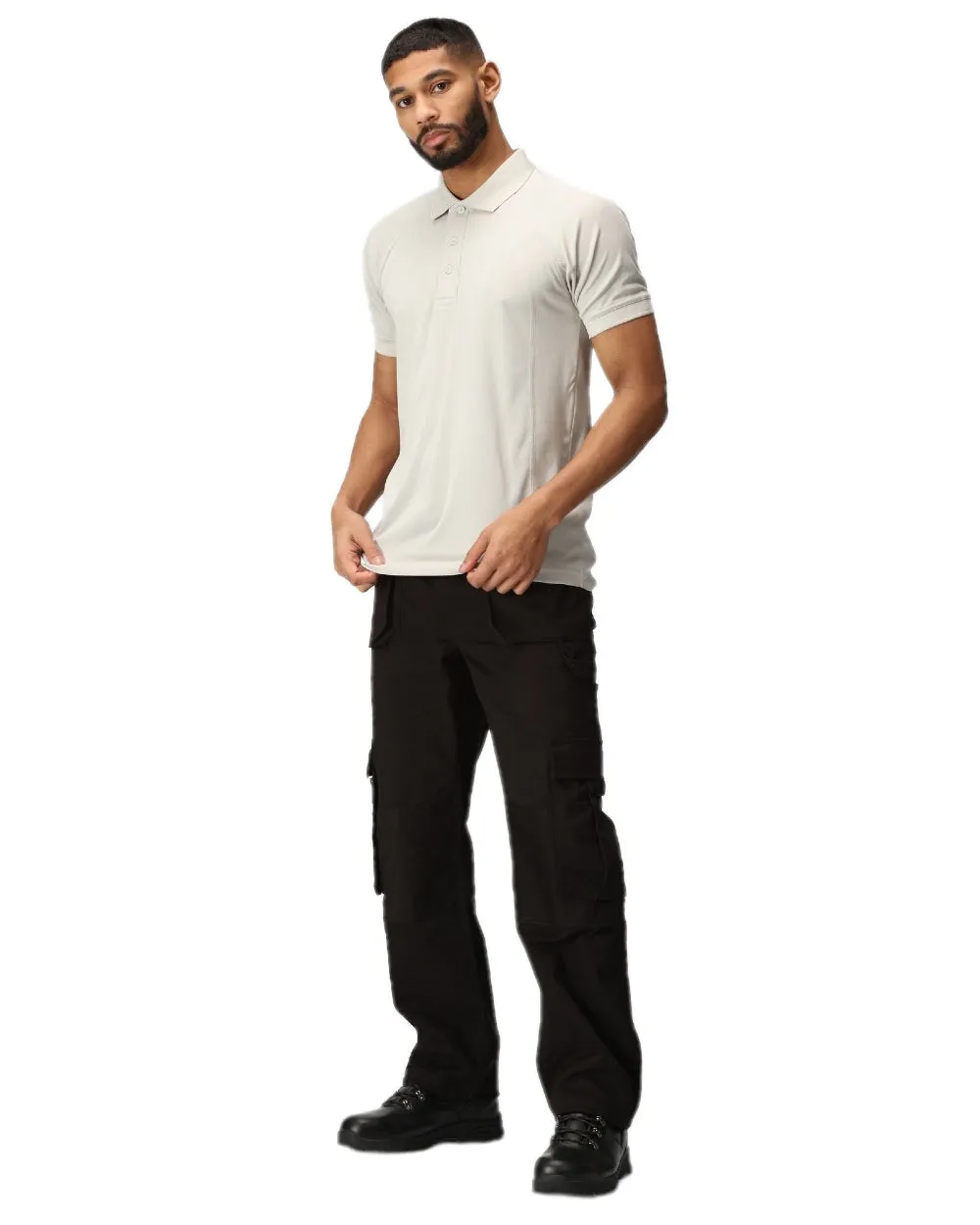 Pantalon utilitaire Pro pour hommes Regatta - Vêtements Regatta