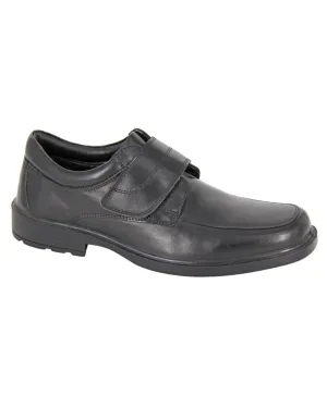 Chaussures Décontractées Confortables à Fermeture Rapide pour Homme Roamers