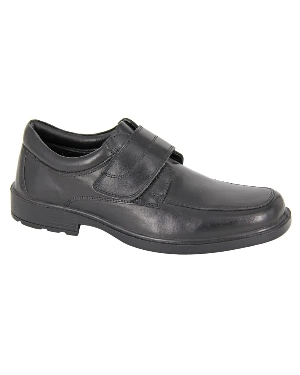 Chaussures Décontractées Confortables à Fermeture Rapide pour Homme Roamers