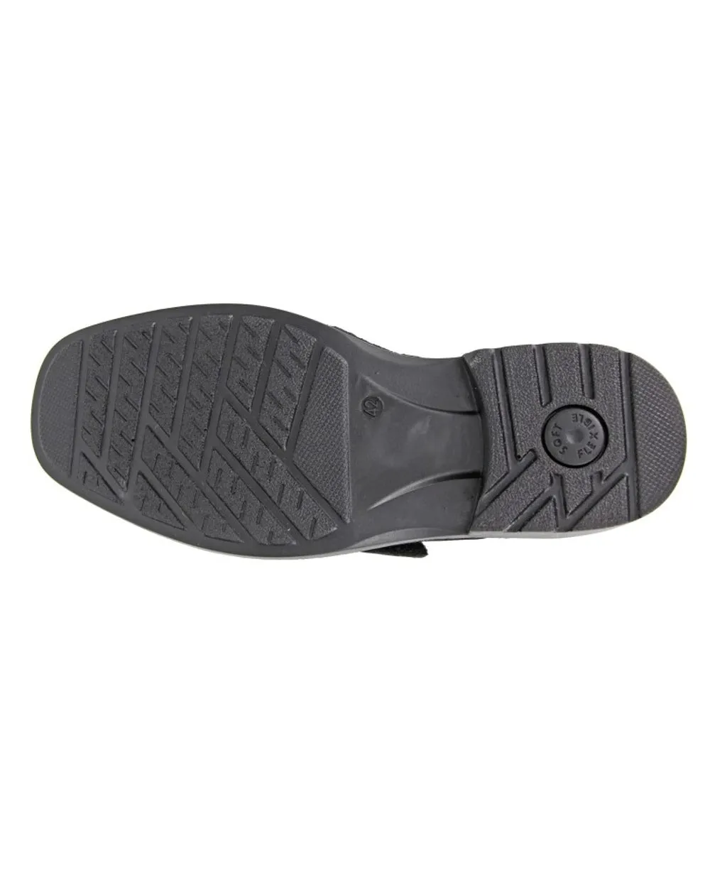 Chaussures Décontractées Confortables à Fermeture Rapide pour Homme Roamers
