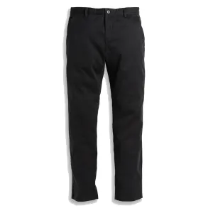 Rodd & Gunn Pantalon Chino Thomas Road Charbon
