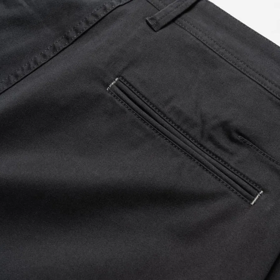 Rodd & Gunn Pantalon Chino Thomas Road Charbon