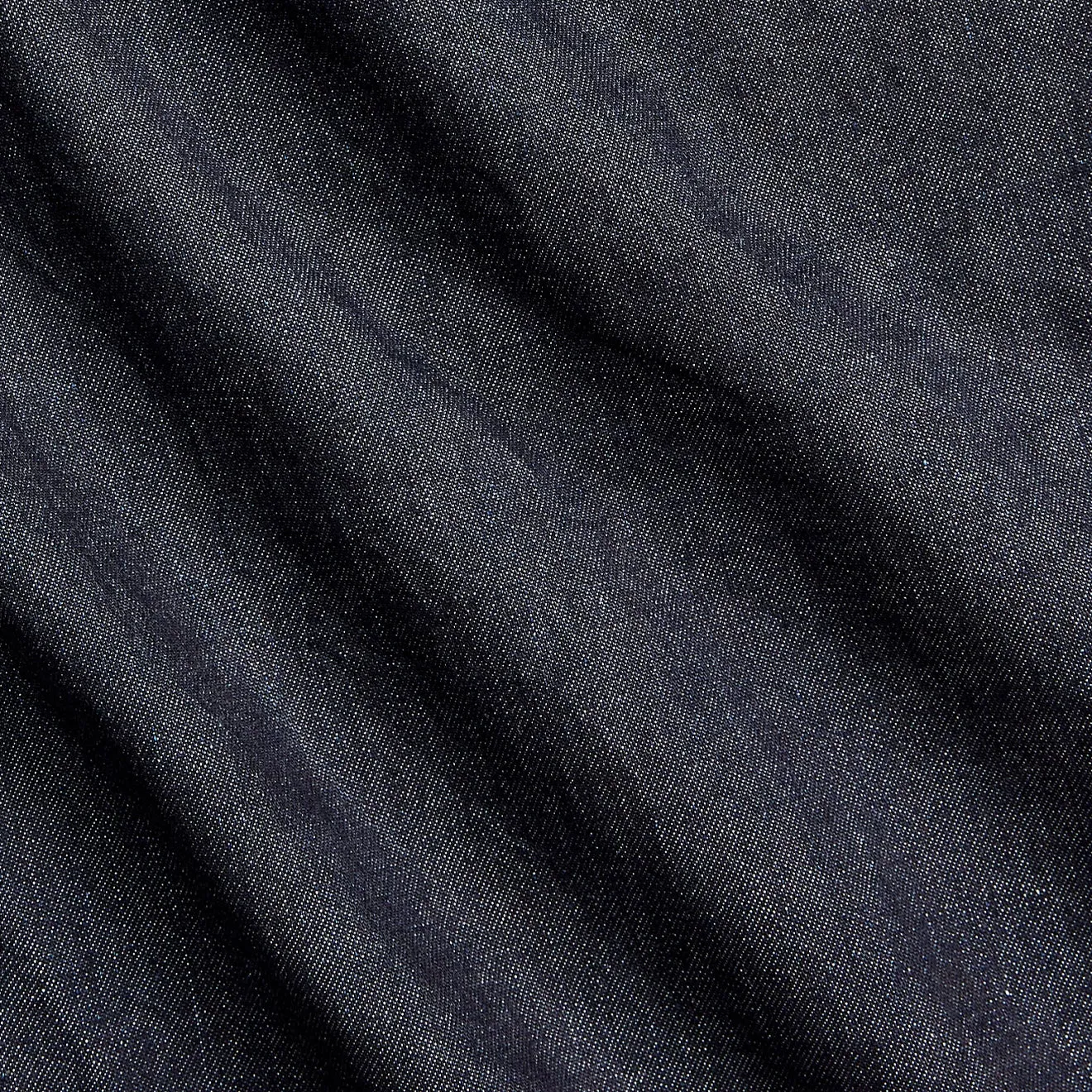 RRL par Ralph Lauren Pantalon de campagne en denim indigo lavé
