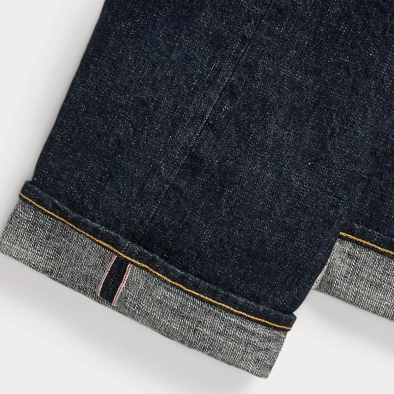 RRL Par Ralph Lauren Édition Limitée Vintage Jean 5 Poches Rinçage