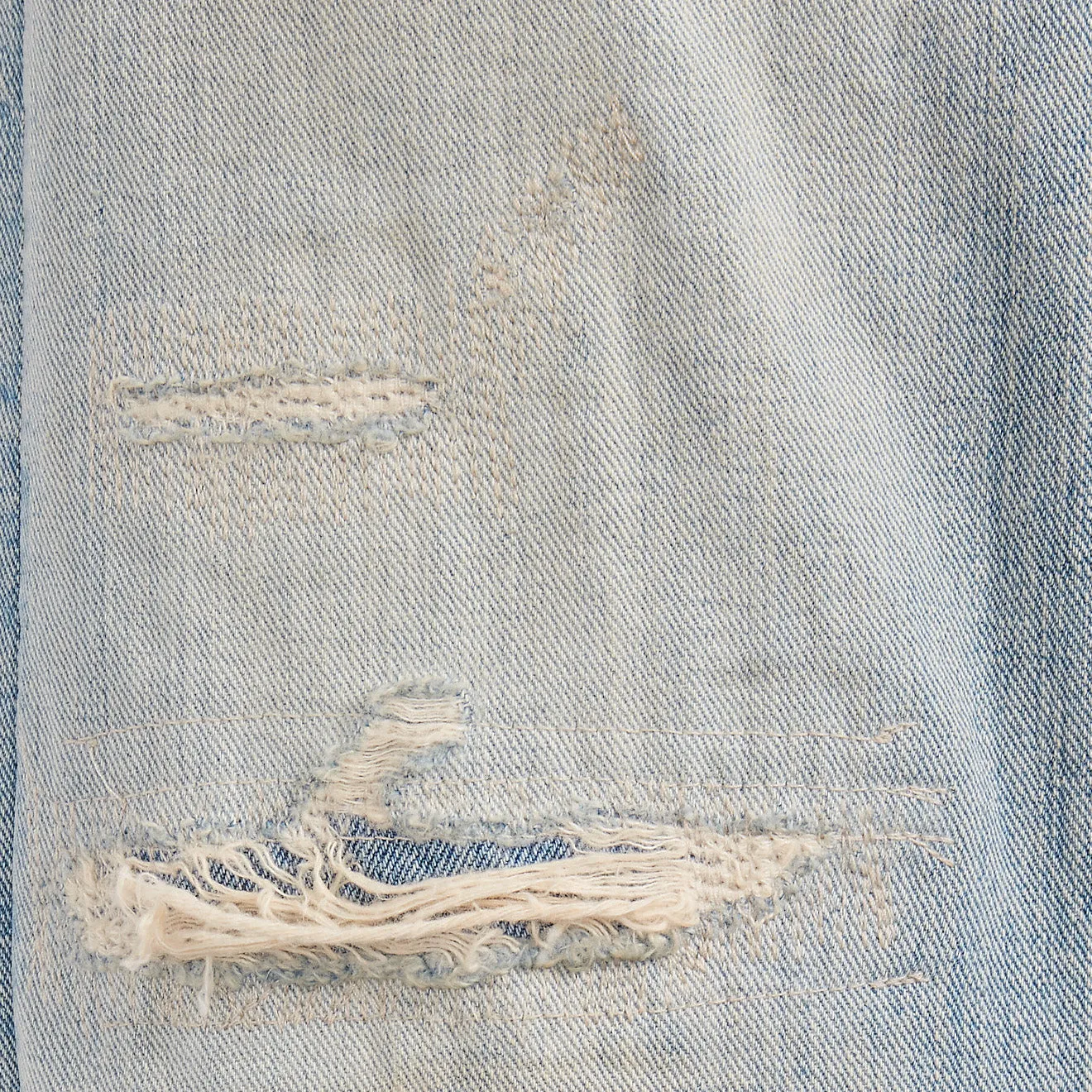 RRL par Ralph Lauren Jean Slim Étroit Fit Stratham Lavage Stratham