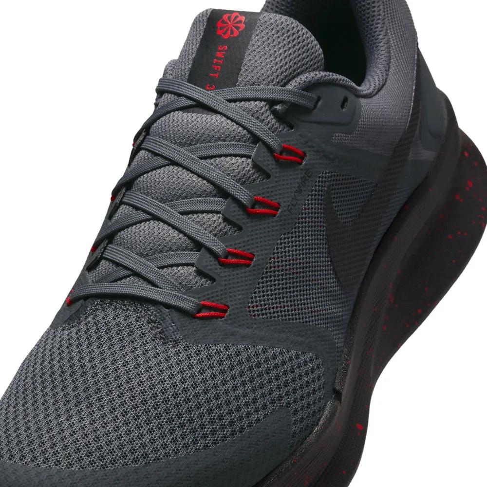 Run Swift 3 - Hommes