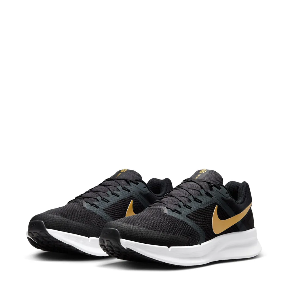 Run Swift 3 - Hommes