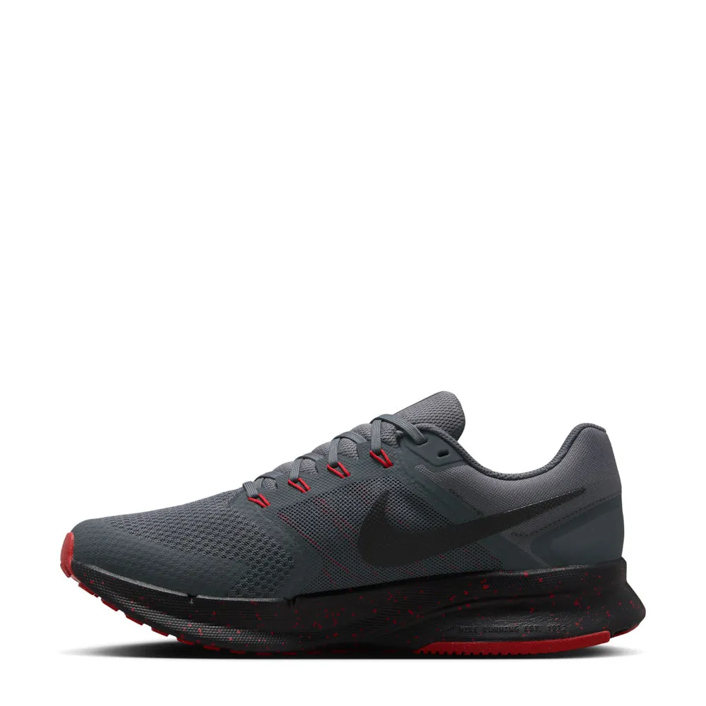 Run Swift 3 - Hommes