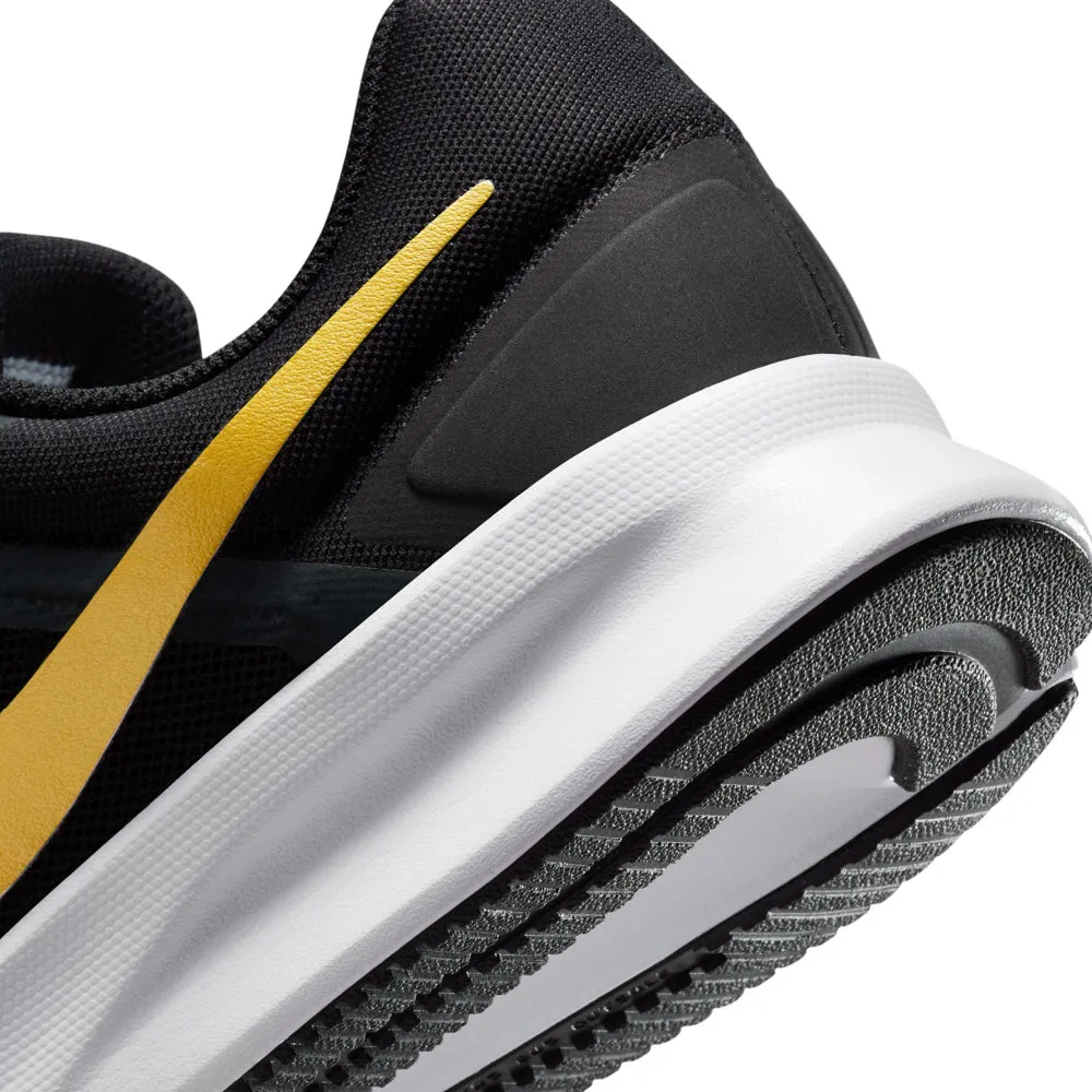 Run Swift 3 - Hommes