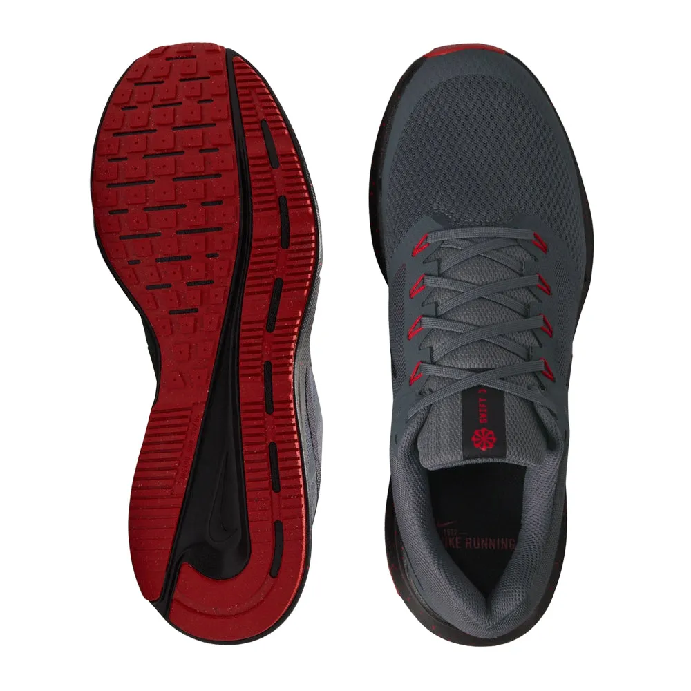 Run Swift 3 - Hommes