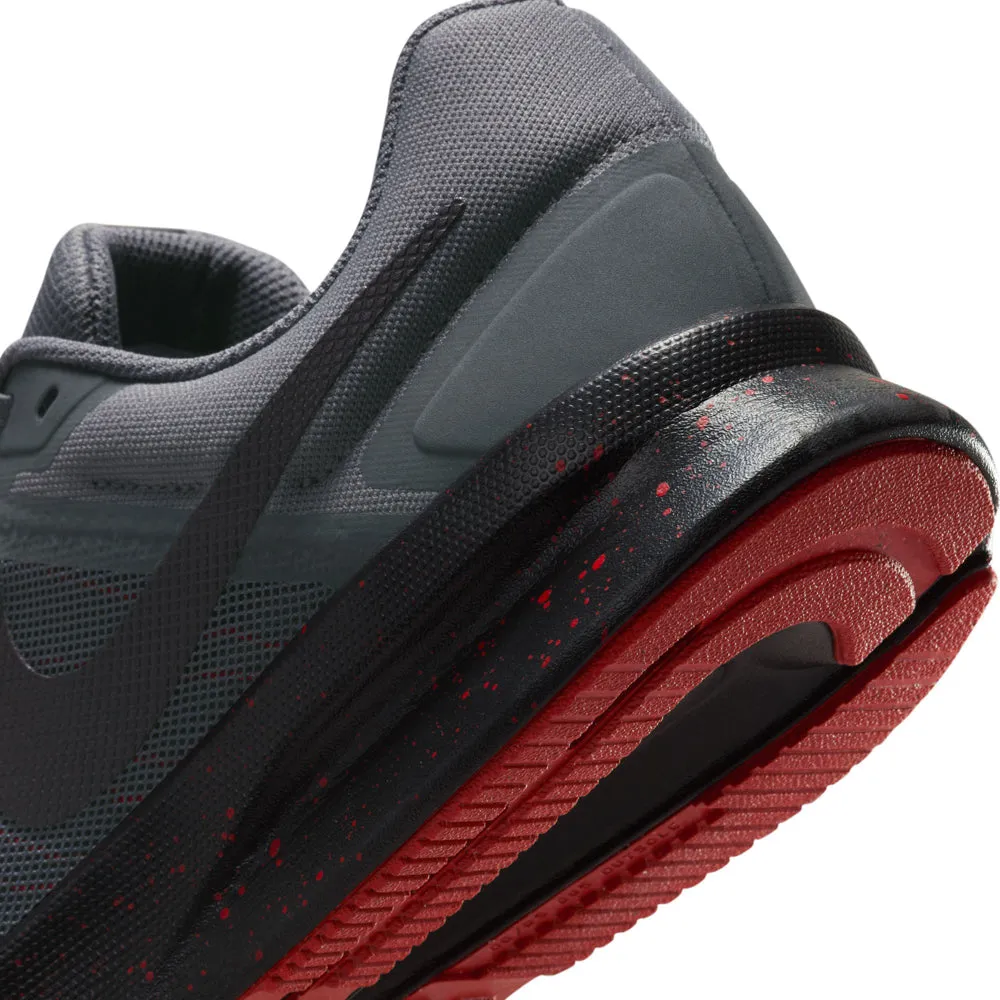 Run Swift 3 - Hommes