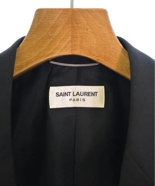 Costumes d'affaires Saint Laurent Paris