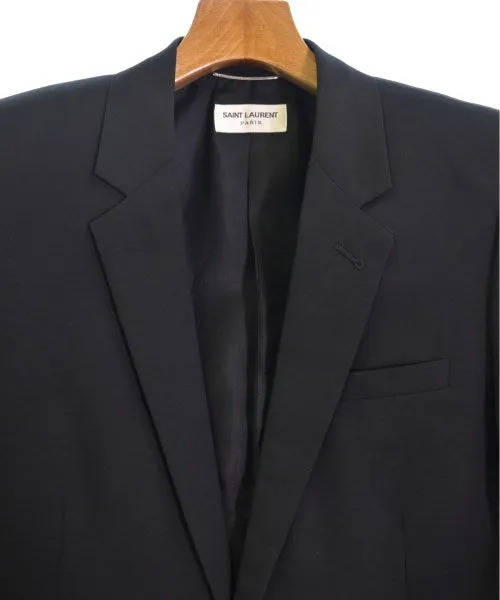 Costumes d'affaires Saint Laurent Paris