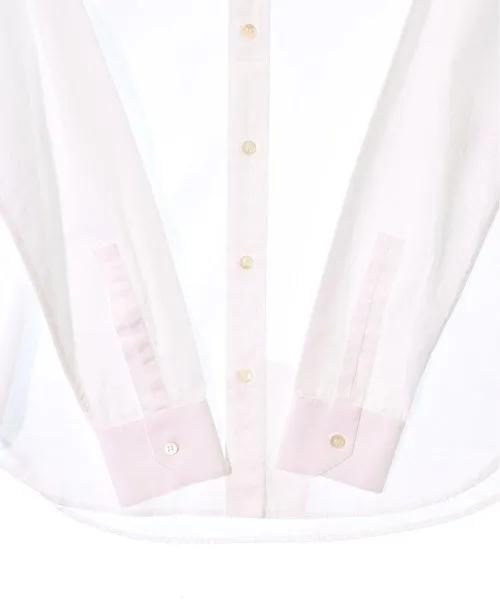 SAINT LAURENT PARIS Chemises habillées