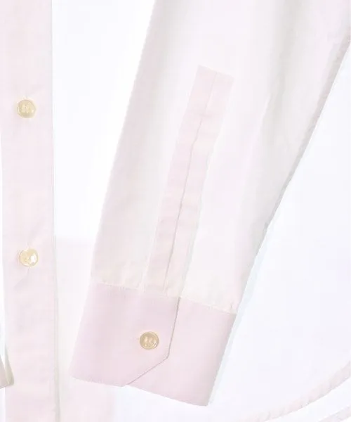 SAINT LAURENT PARIS Chemises habillées