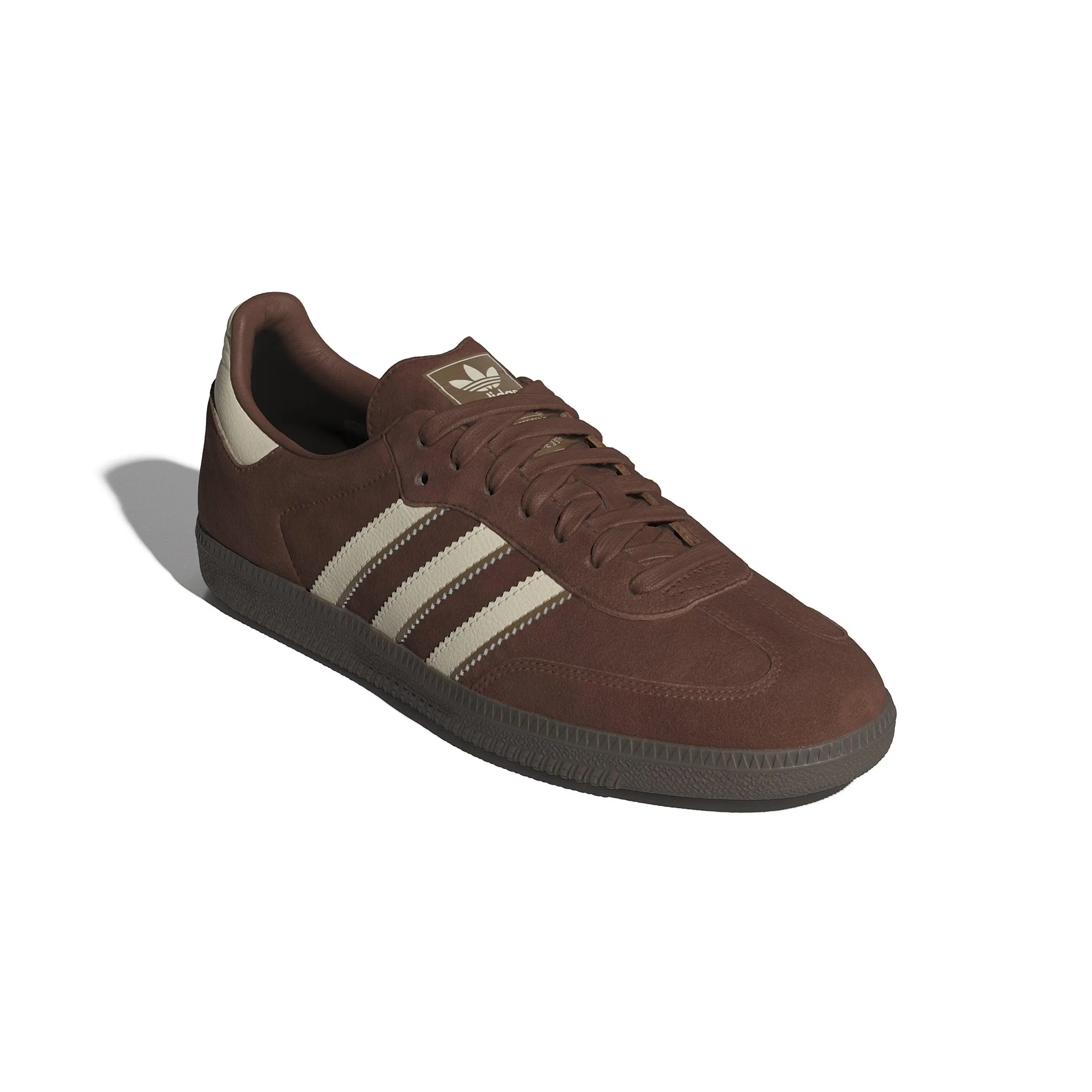 Samba OG 'Marron Préaimé'