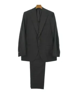 Costumes d'affaires Sartoria Attolini