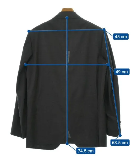 Costumes d'affaires Sartoria Attolini