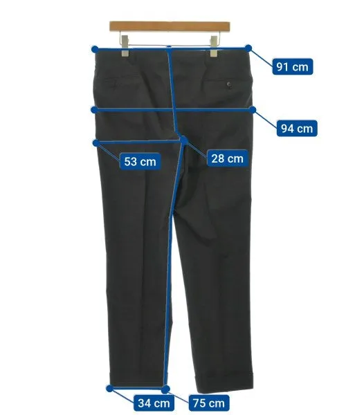 Costumes d'affaires Sartoria Attolini