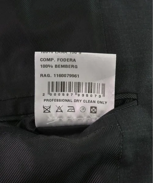 Costumes d'affaires Sartoria Attolini
