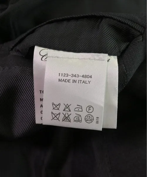 Costumes d'affaires Sartoria Attolini