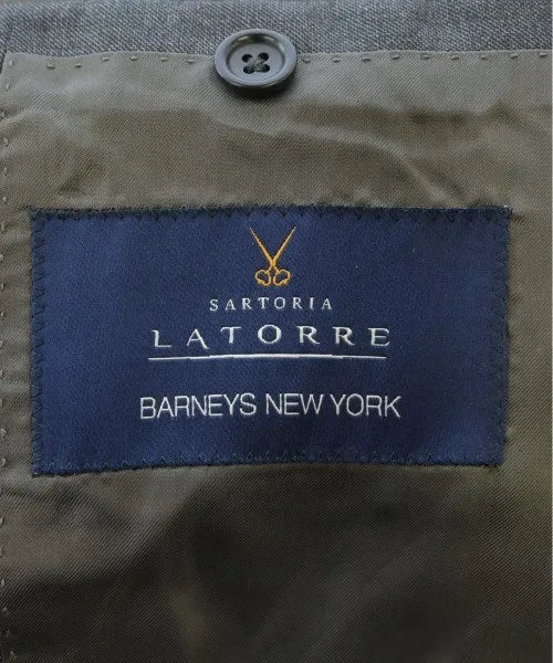 Costumes d'affaires SARTORIA LATORRE