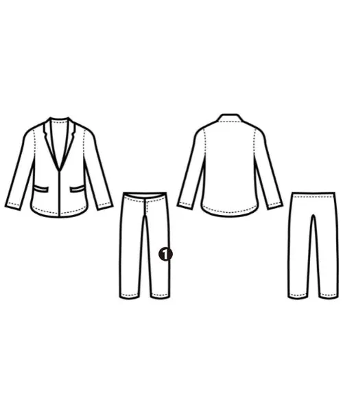 SARTORIA LAZZARIN Autre