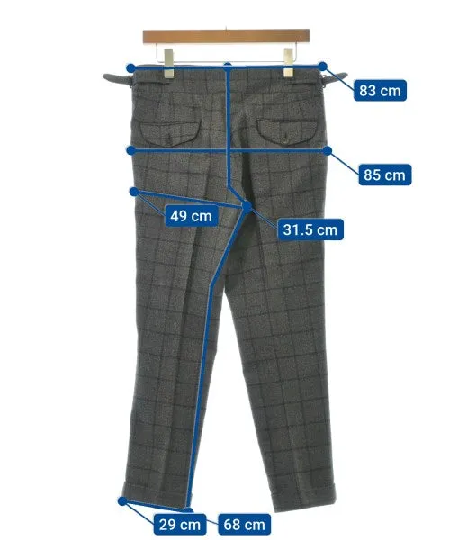 Costumes d'affaires SARTORIO