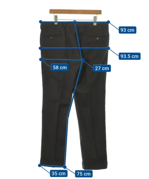 Costumes d'affaires SARTORIO