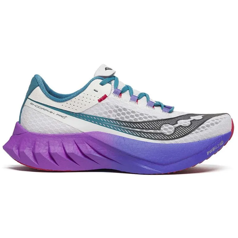 Chaussures de course pour hommes Saucony Endorphin Pro 4 D