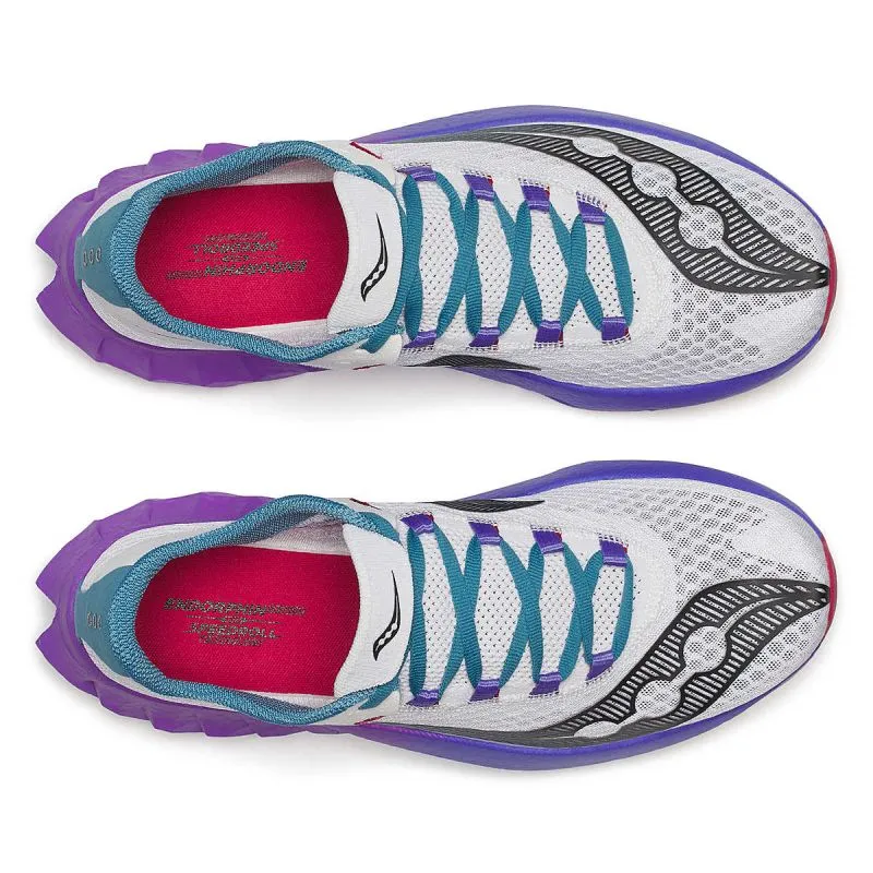 Chaussures de course pour hommes Saucony Endorphin Pro 4 D
