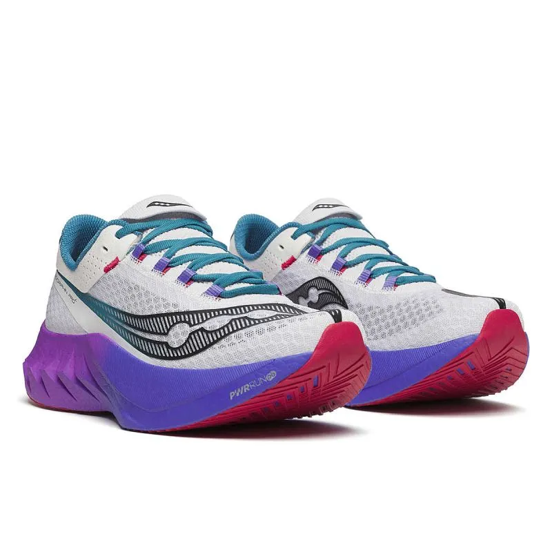Chaussures de course pour hommes Saucony Endorphin Pro 4 D