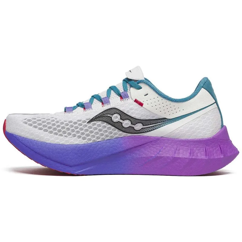 Chaussures de course pour hommes Saucony Endorphin Pro 4 D