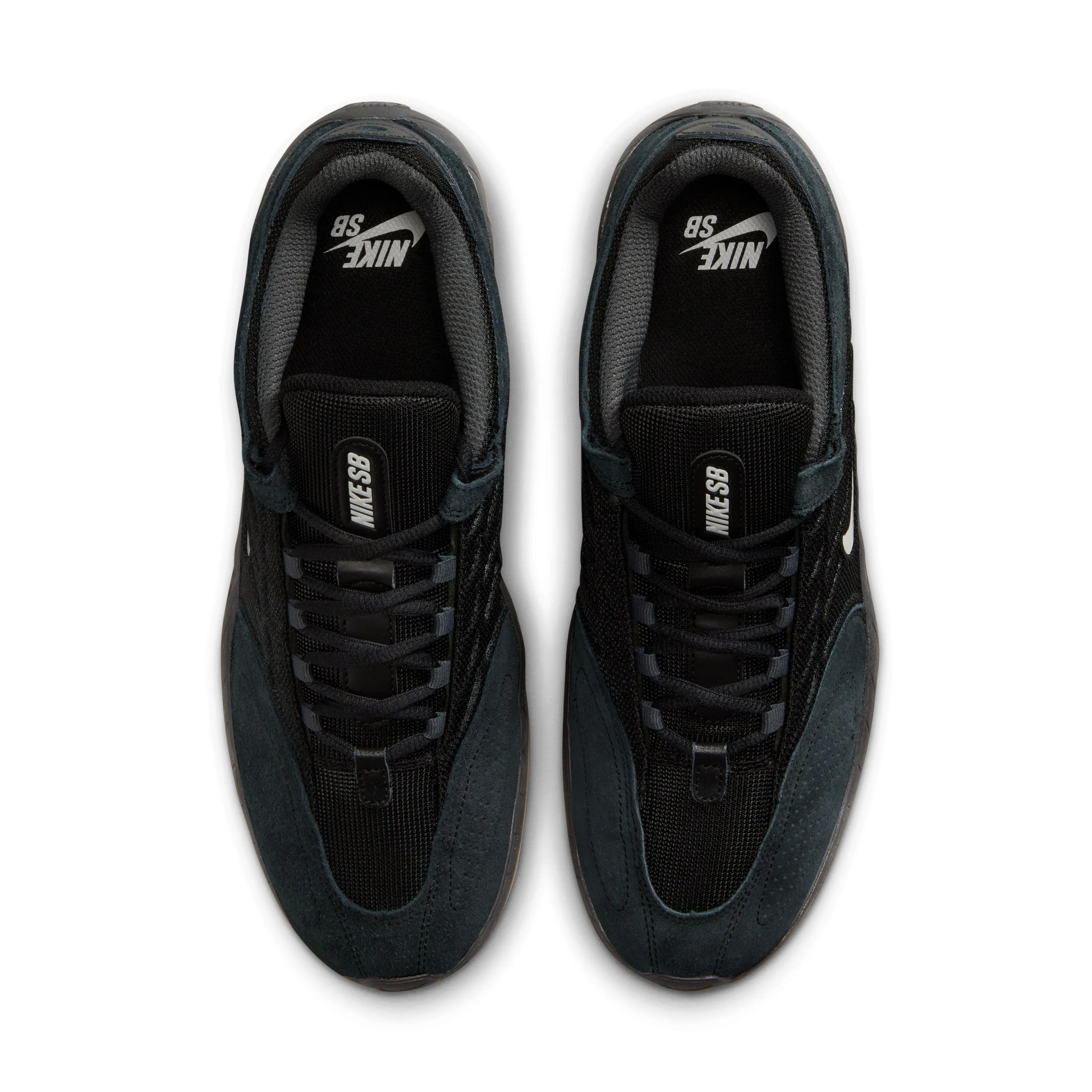Vertèbre SB 'Gomme Noire'