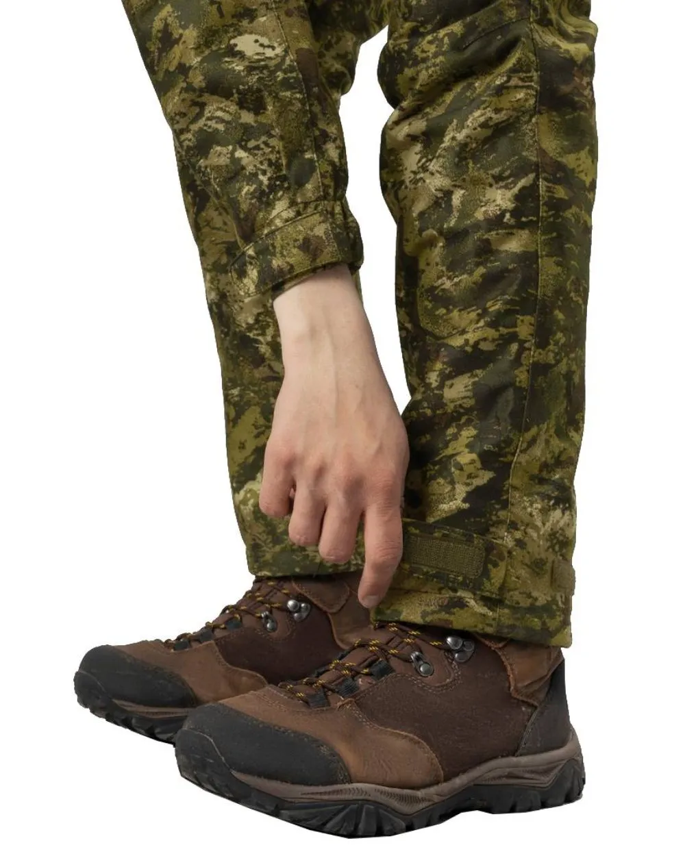 Pantalons Camo Avail pour Femmes Seeland - Vêtements Seeland